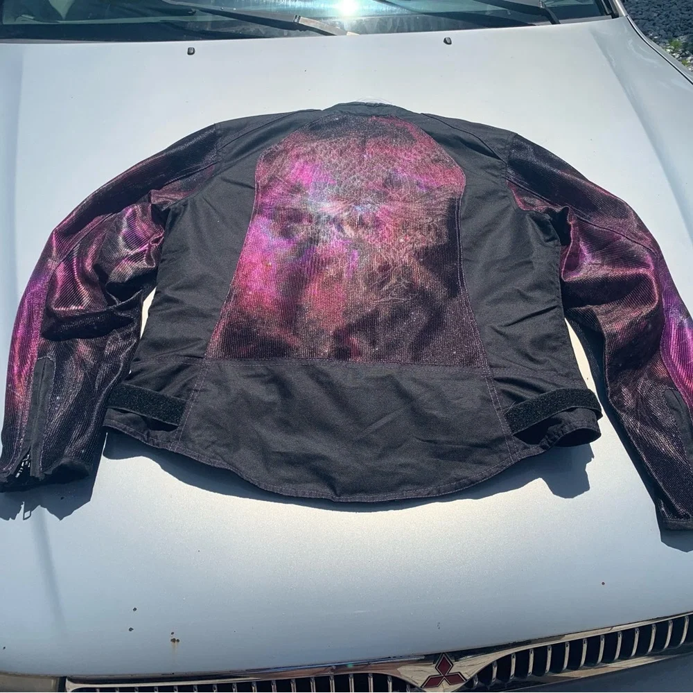 Jacket - Picture 2 of 3